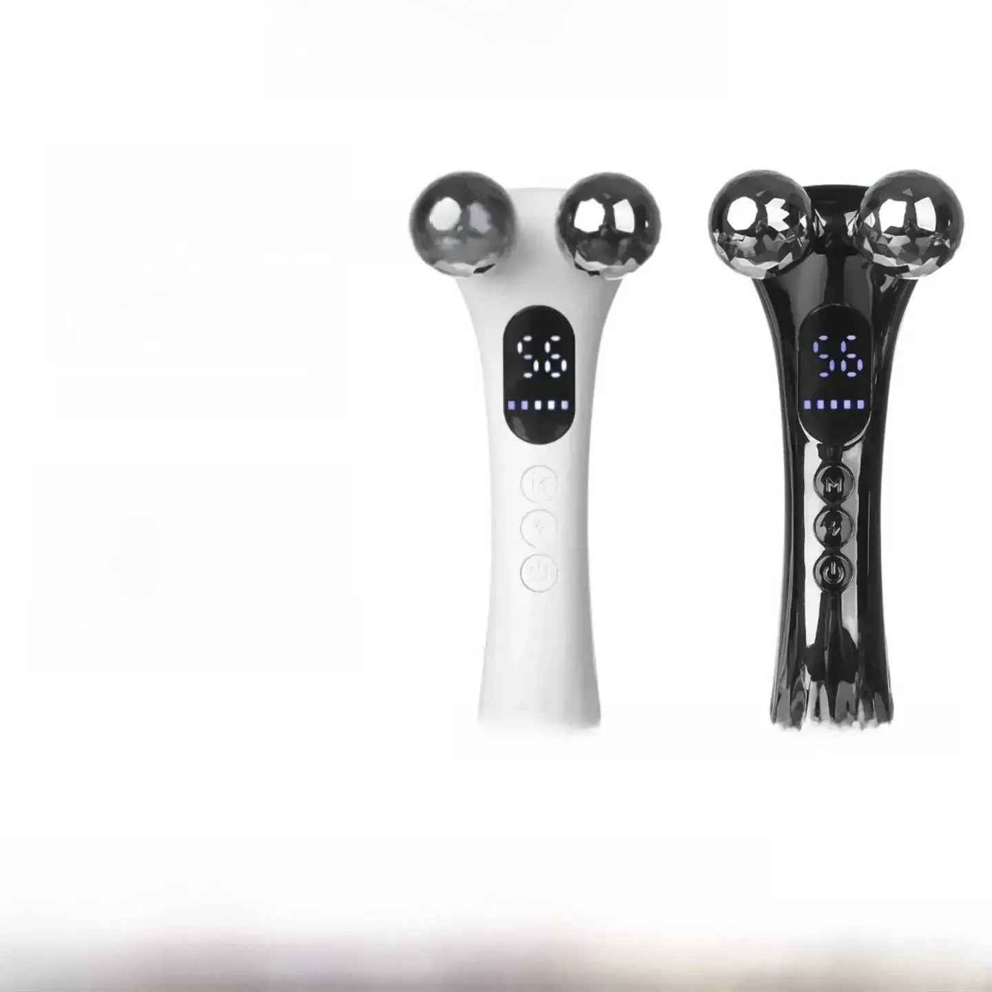 4D roller facial massager — additional view 5