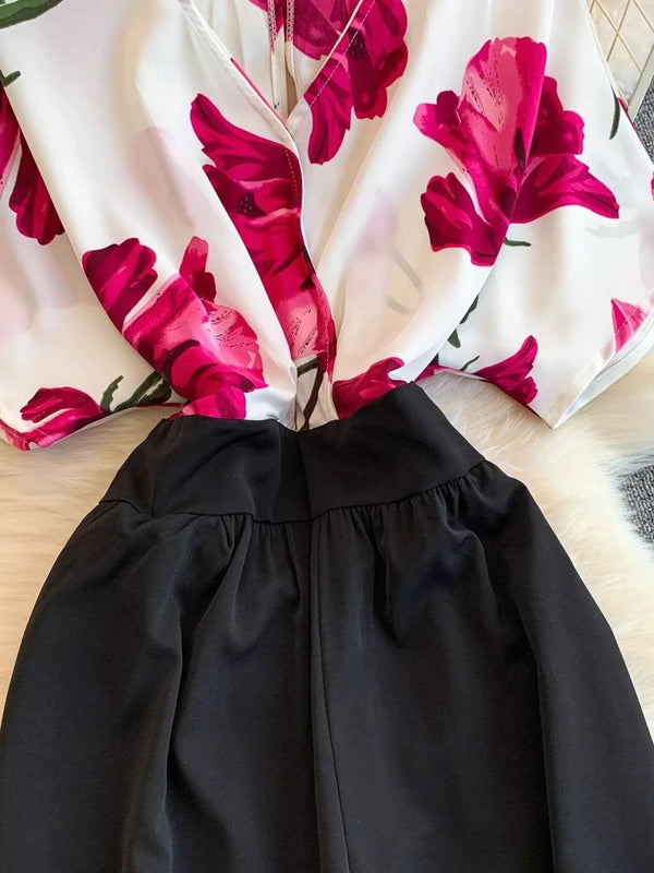 Wide leg jumpsuit — additional view 11