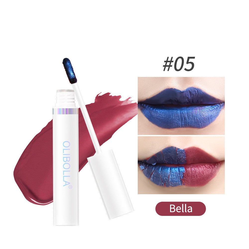 Peel-off lip stain shade Lovely - view 5