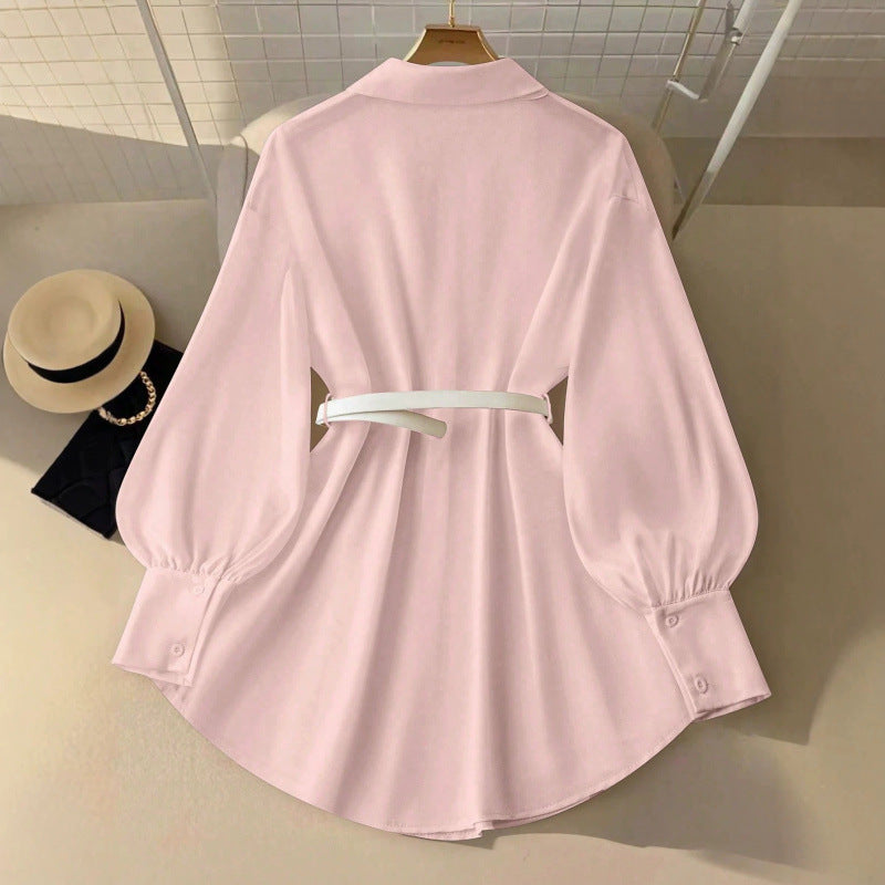 Product detail photo of Women's Summer Blouse, Women’s Blouse, everyday style, women's summer blouse