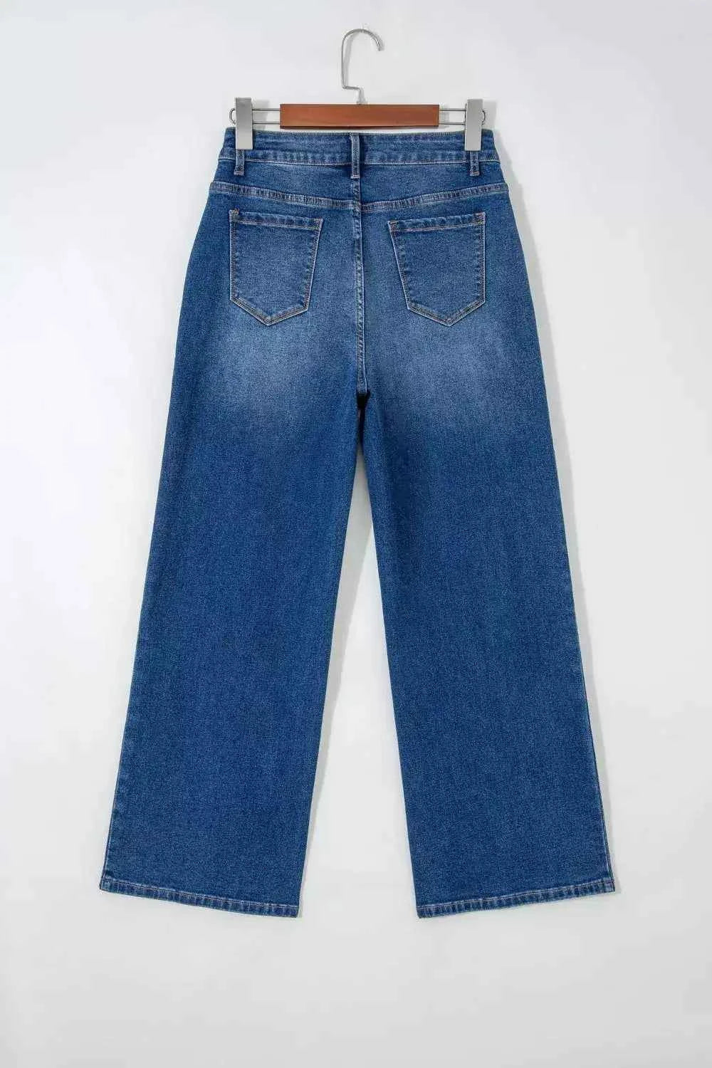 Modern shift jeans — additional view 5