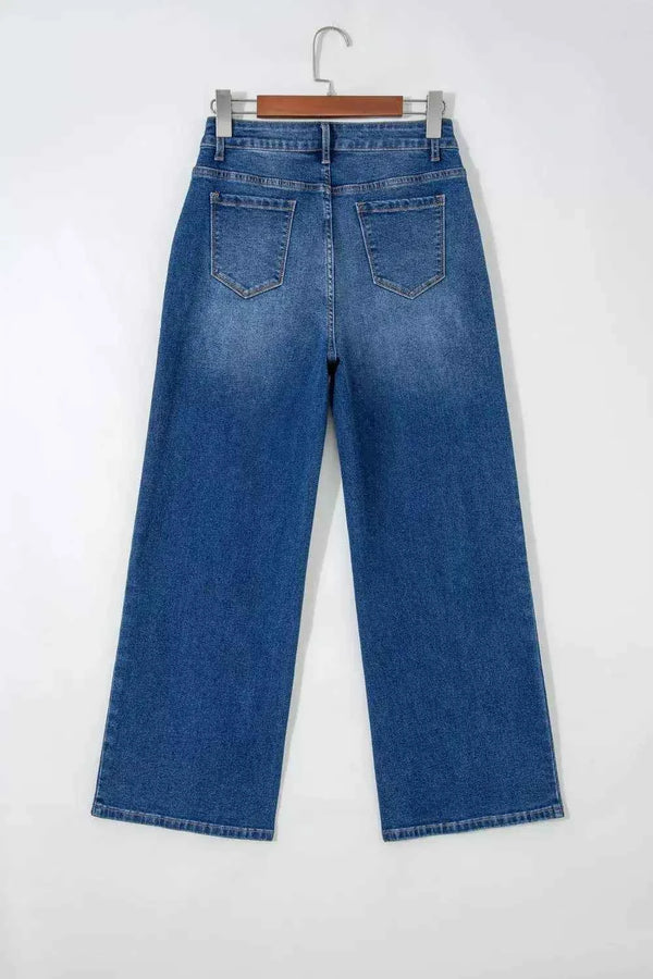 Modern shift jeans — additional view 5