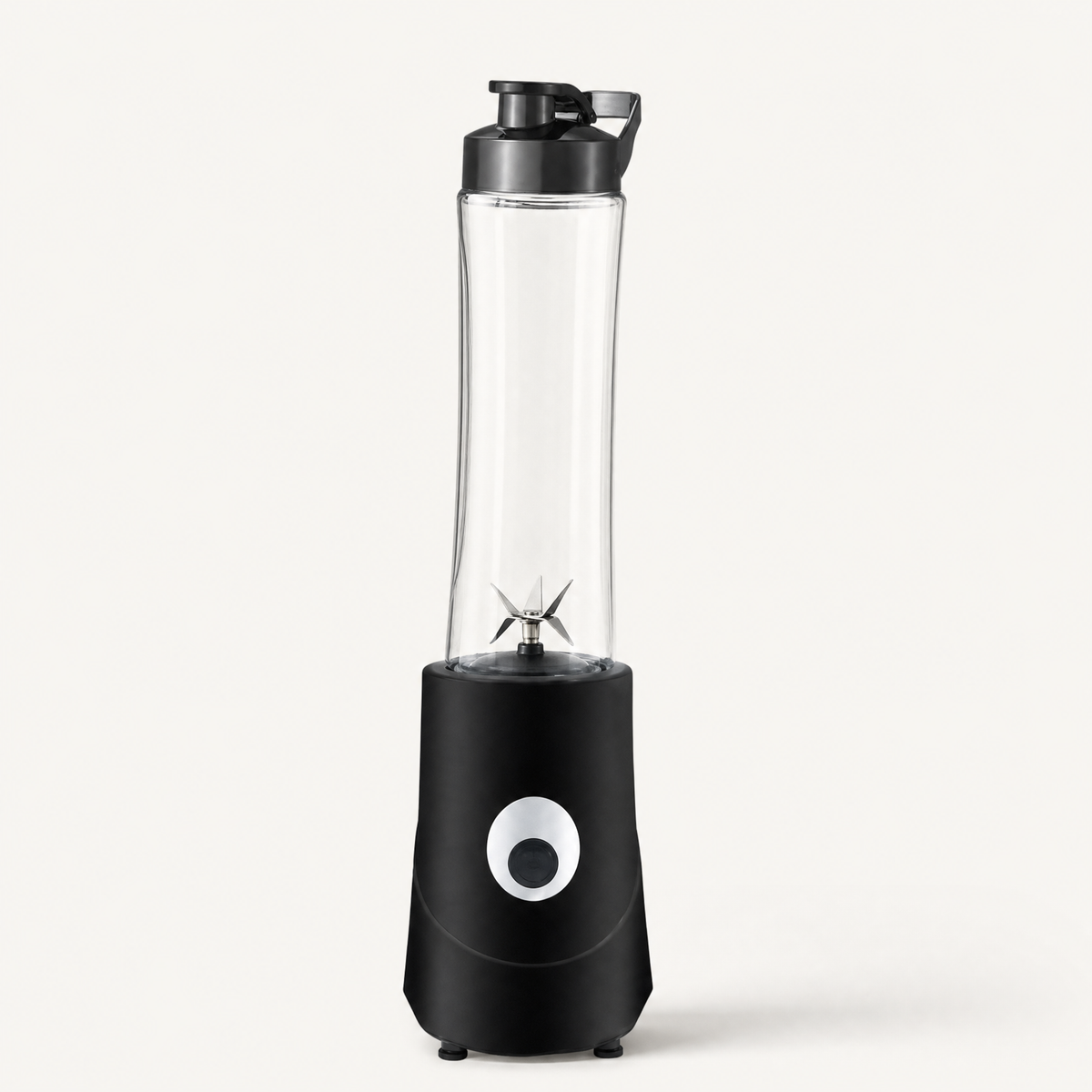 Portable Smoothie Blender 160W — USB Rechargeable, 20oz product image