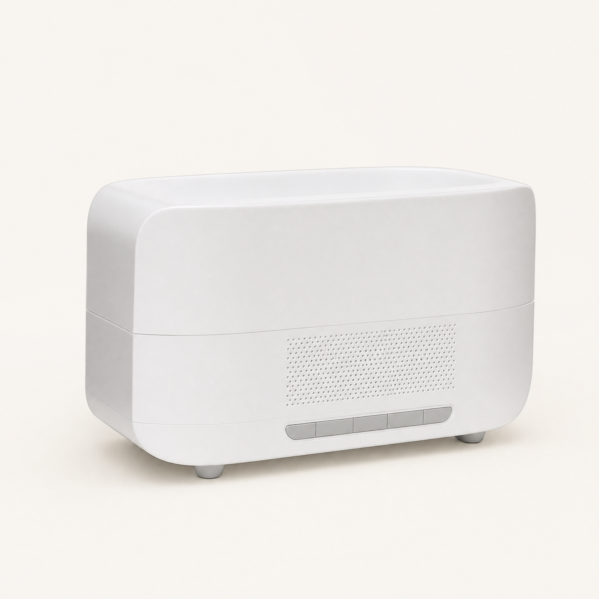 Multifunctional Aromatherapy Humidifier with Bluetooth Speaker product image