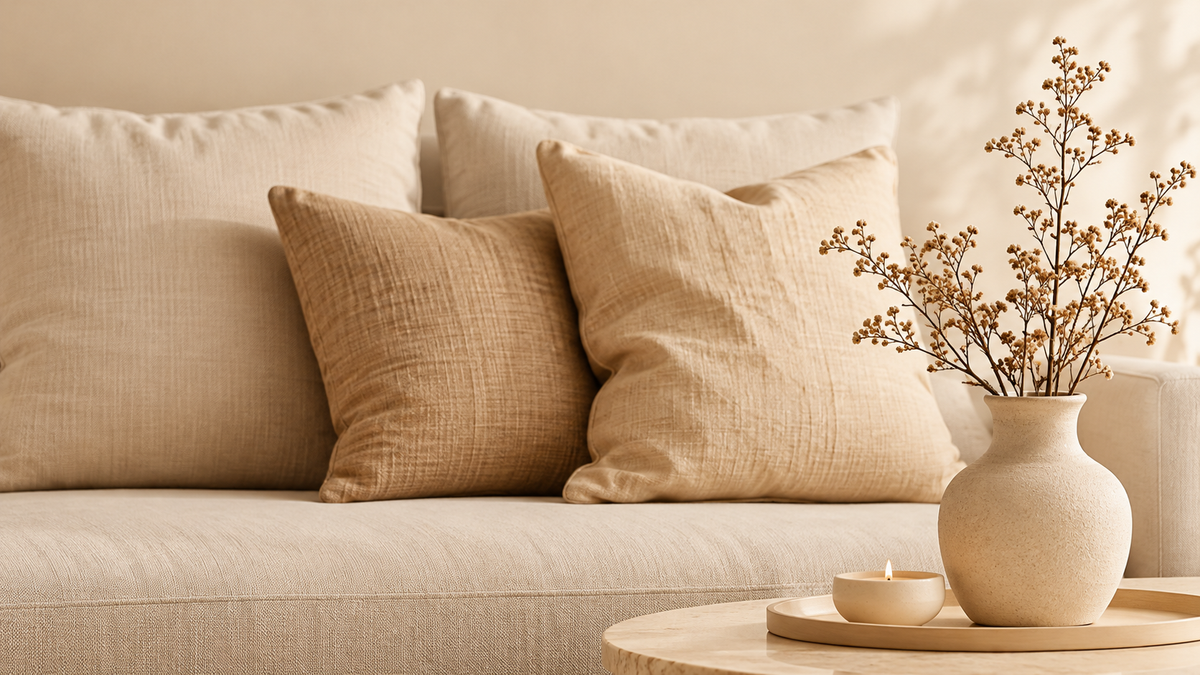 Home and living collection