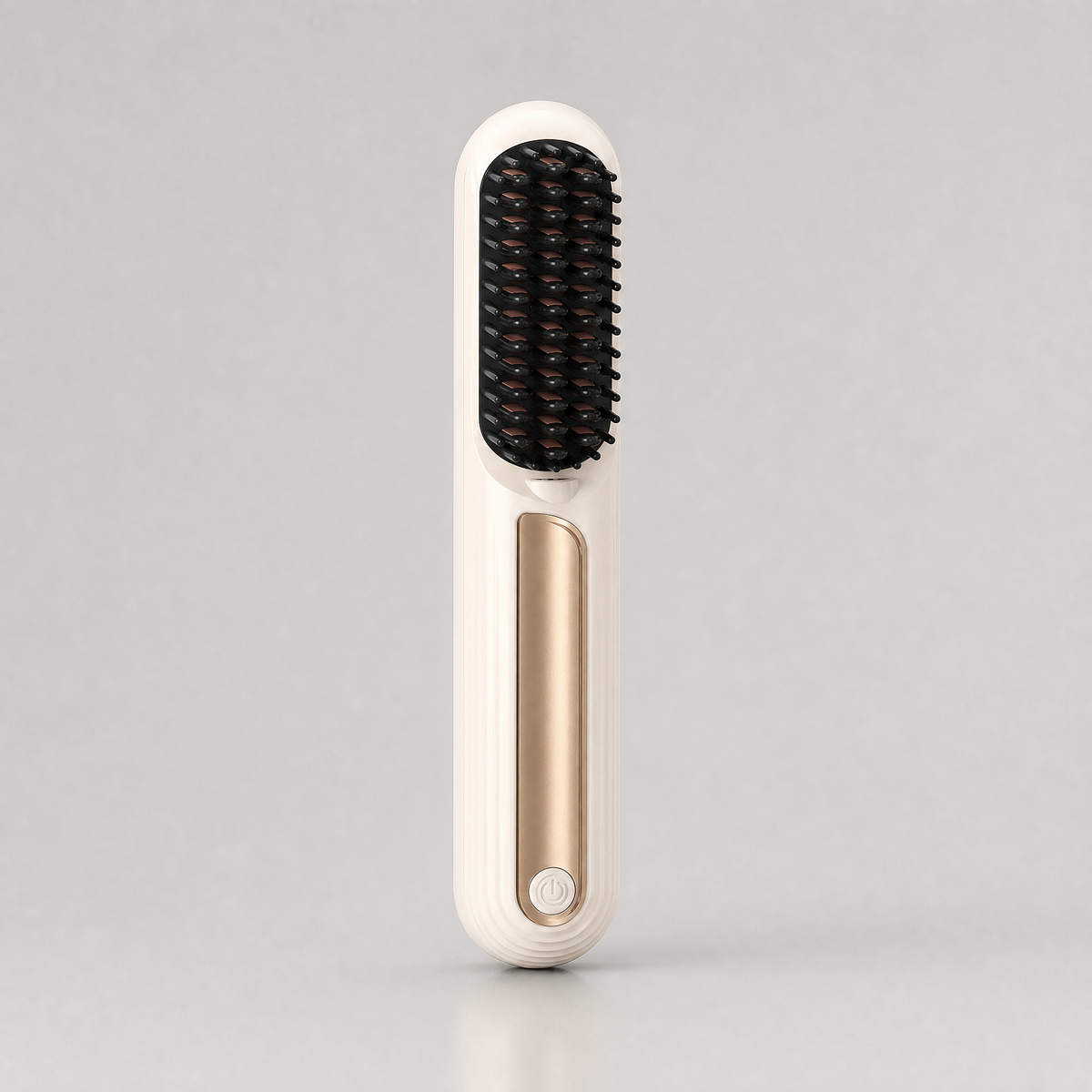 Ceramic Heated Straightening Comb product image