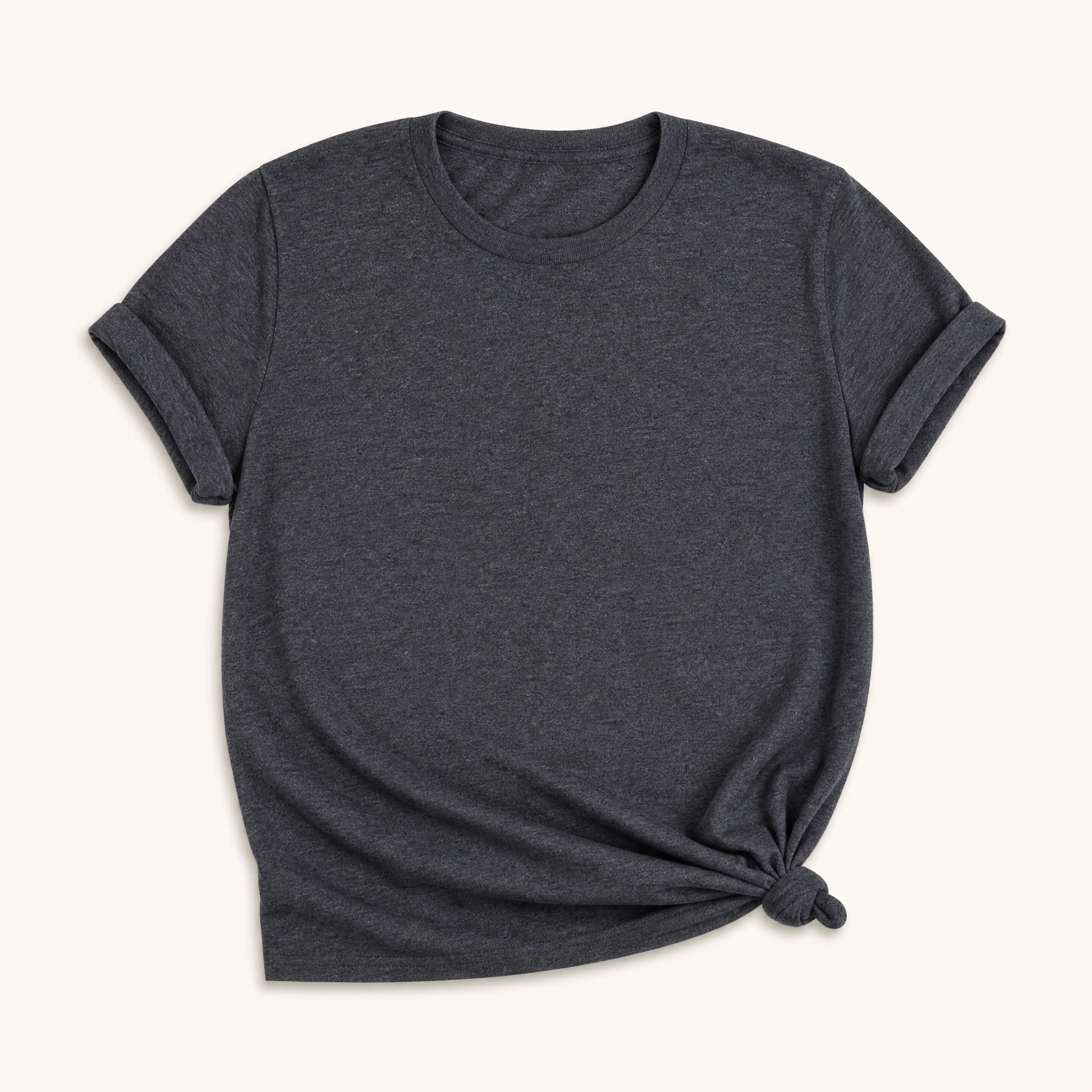You Can’t Buy Love But You Can Rescue It T-shirt shown in a clear product image