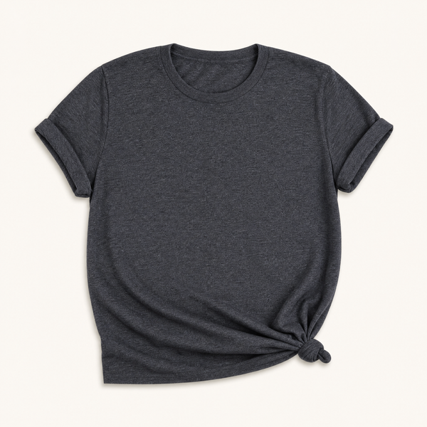You Can’t Buy Love But You Can Rescue It T-shirt shown in a clear product image