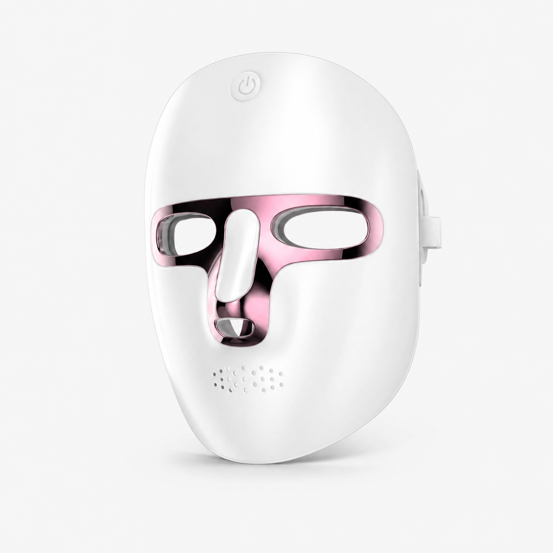 LED Beauty Mask (Multi-Color Light) shown in a clear product image