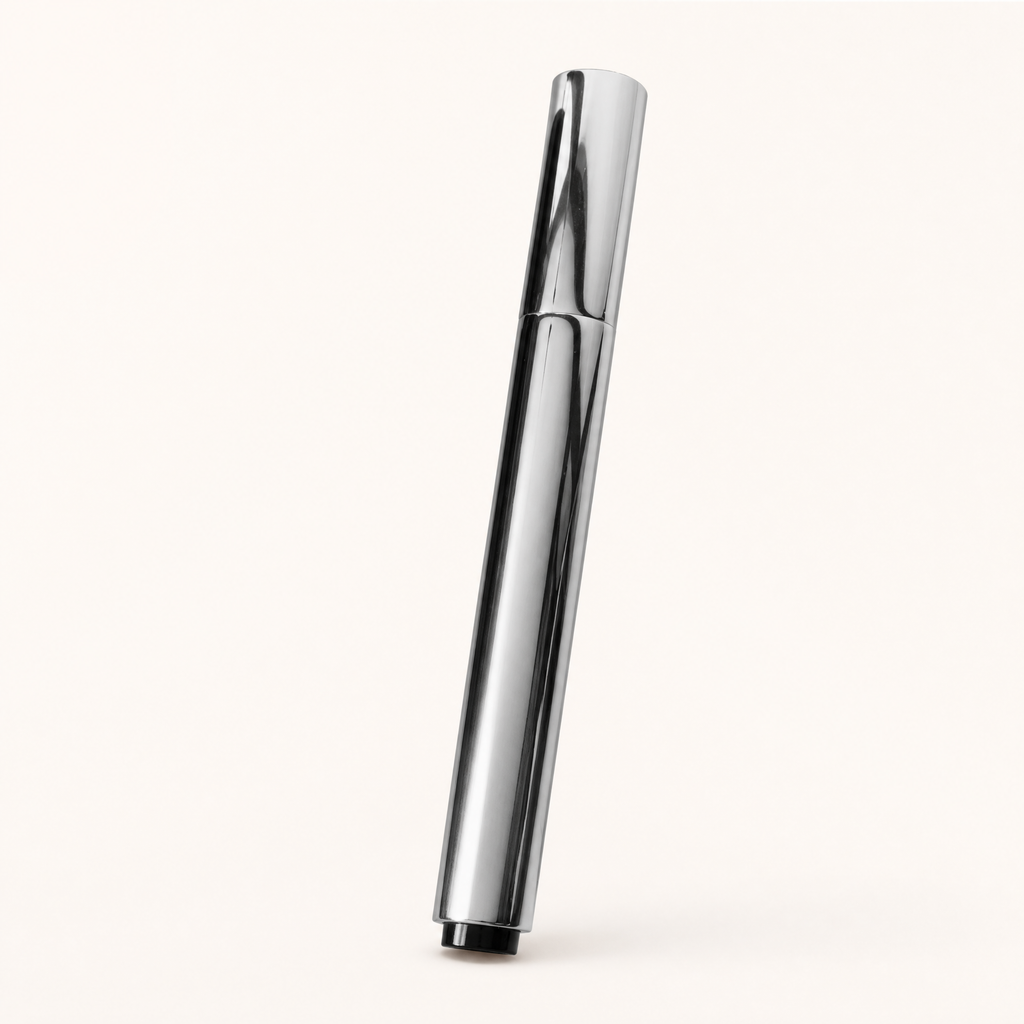 Glossy Tinted Lip Oil – Lightweight Shine, 10ml, shown in a clear product image