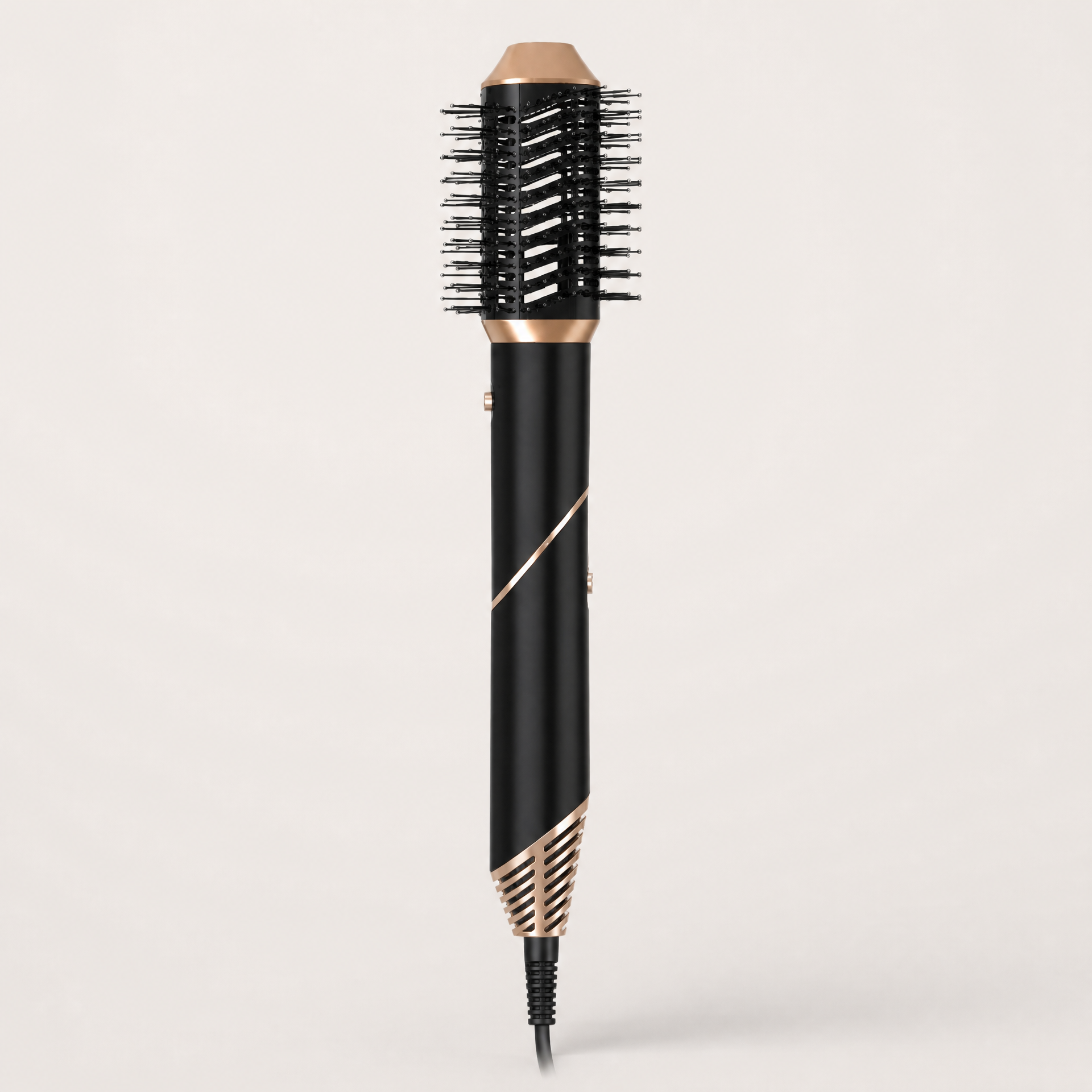 Multi-Attachment Air Styler shown in a clear product image