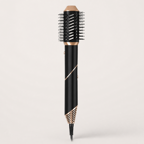 Multi-Attachment Air Styler shown in a clear product image
