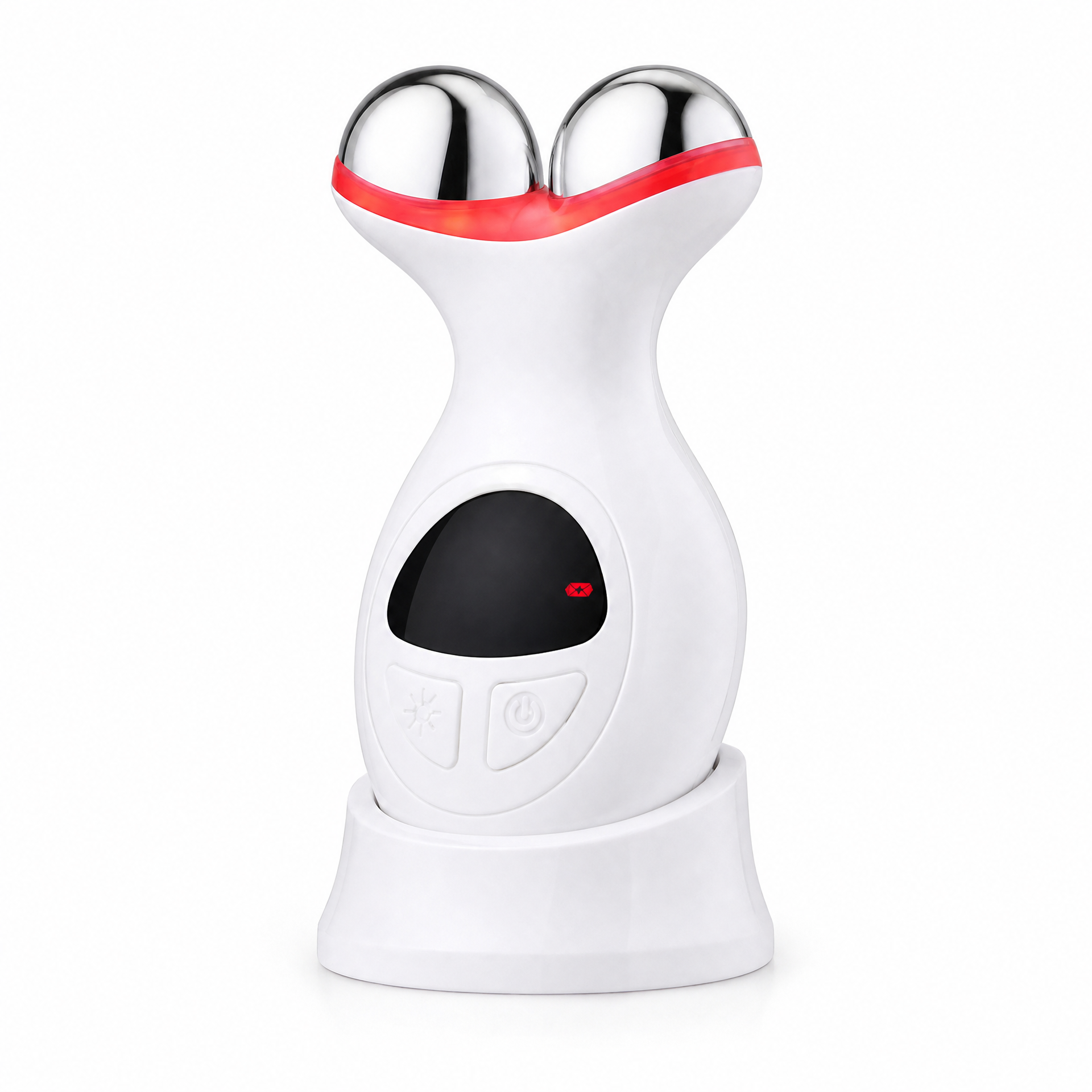 7-Color LED Facial Massager, product view 15