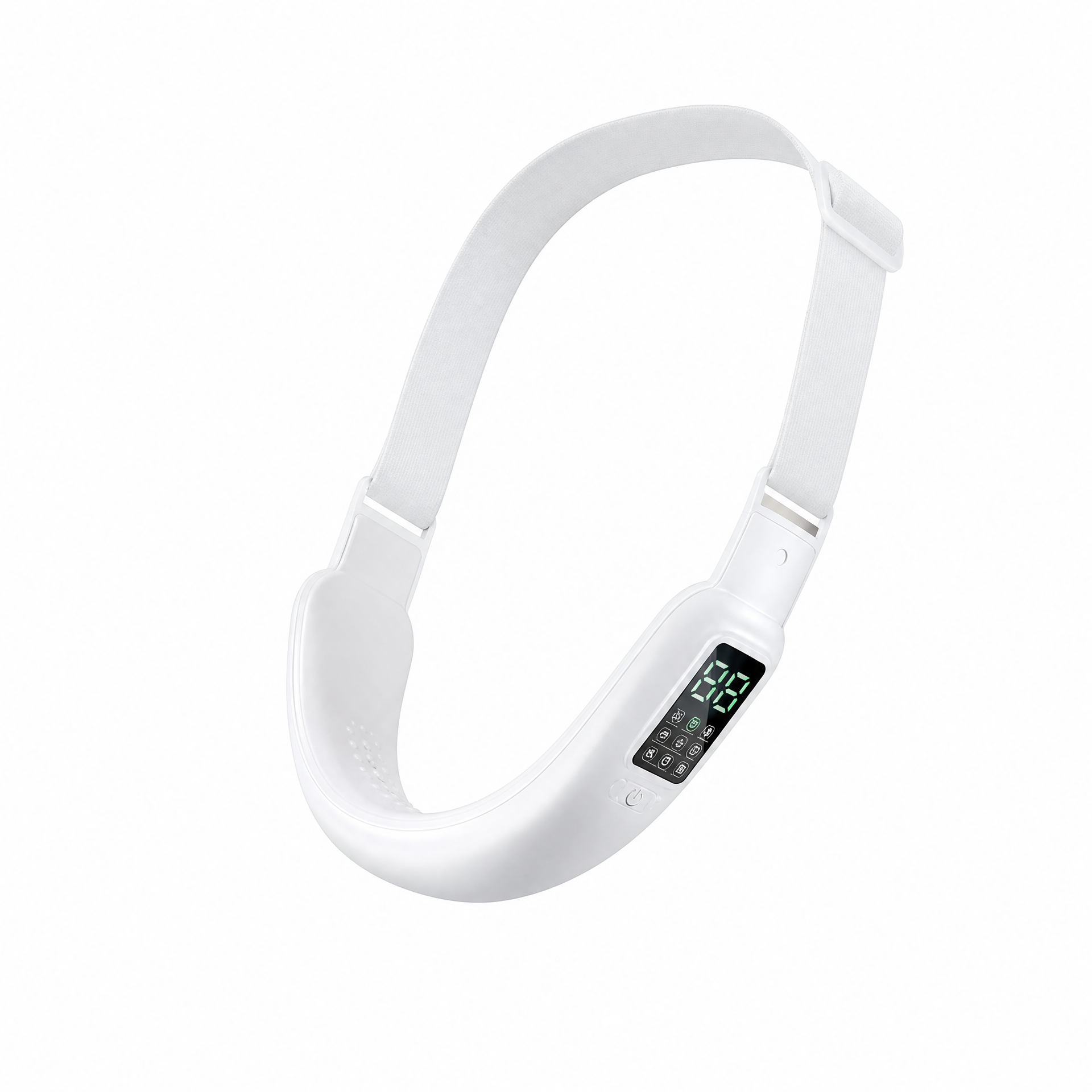 Facial Massager for At-Home Routines, front product view