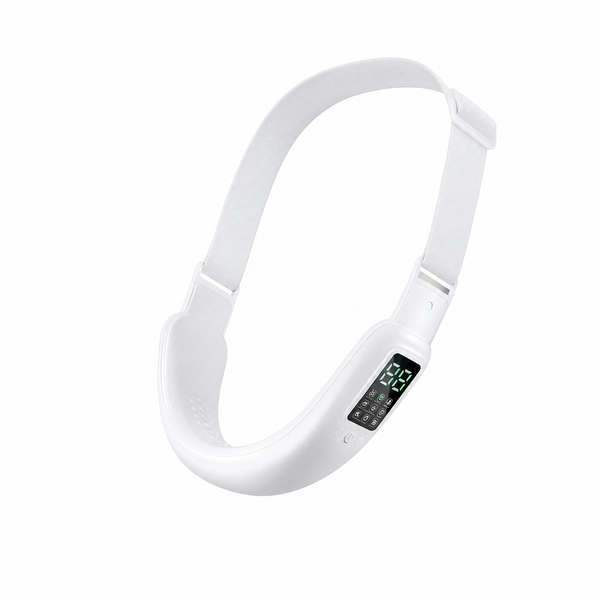 Facial Massager for At-Home Routines, front product view