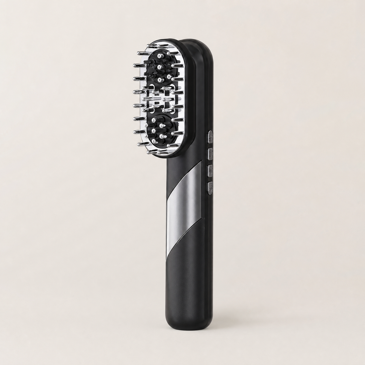 Scalp Massage Comb with Light (Pulsing) product image