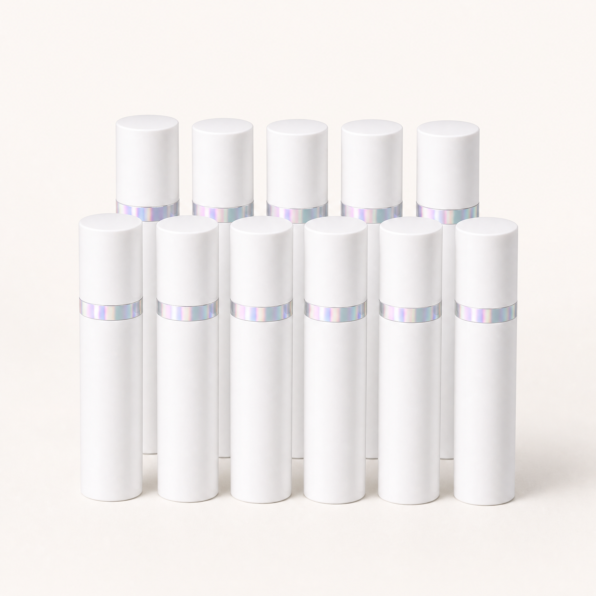 9-Color Peel-Off Matte Lip Stain, front product view