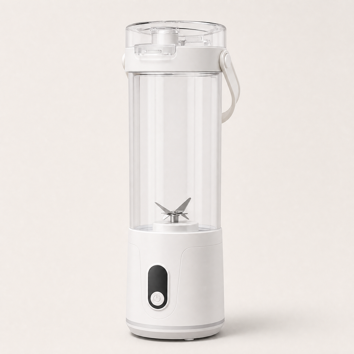 Wireless Portable Home Juicer – Cordless Blender Cup product image