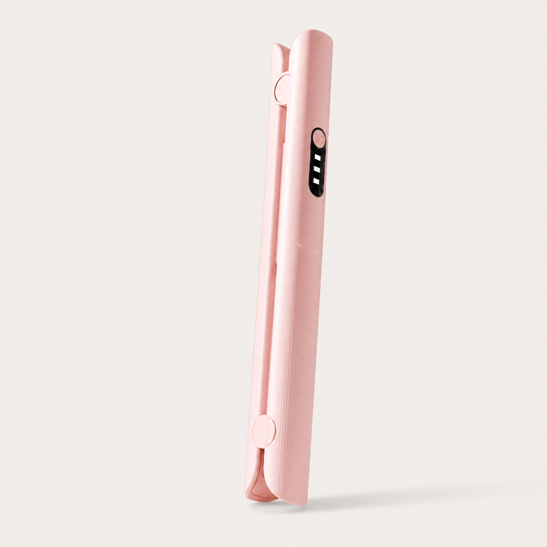 Cordless Ceramic Hair Styling Tool, shown in a clear product image