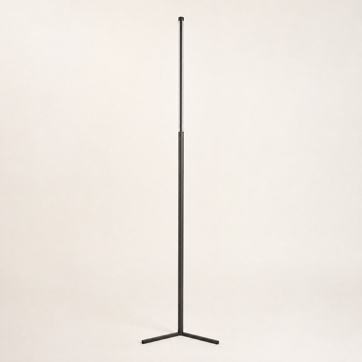 Smart RGB LED Floor Lamp with Bluetooth/Wi-Fi Control product image