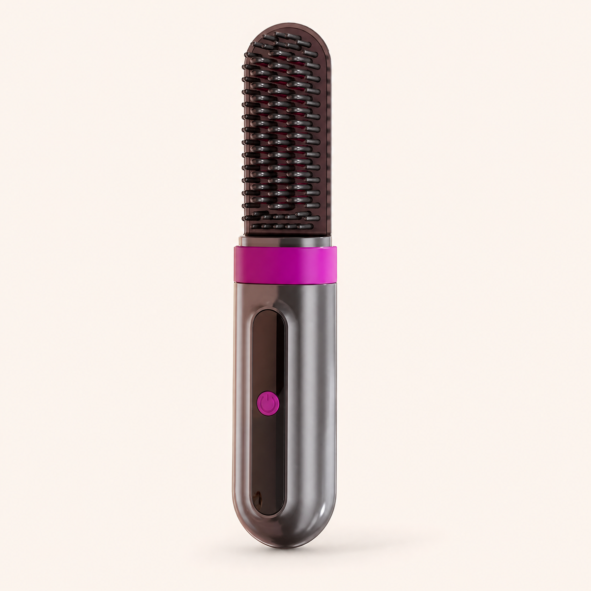 Cordless 2-in-1 Ionic Hair Straightener and Curler additional product view