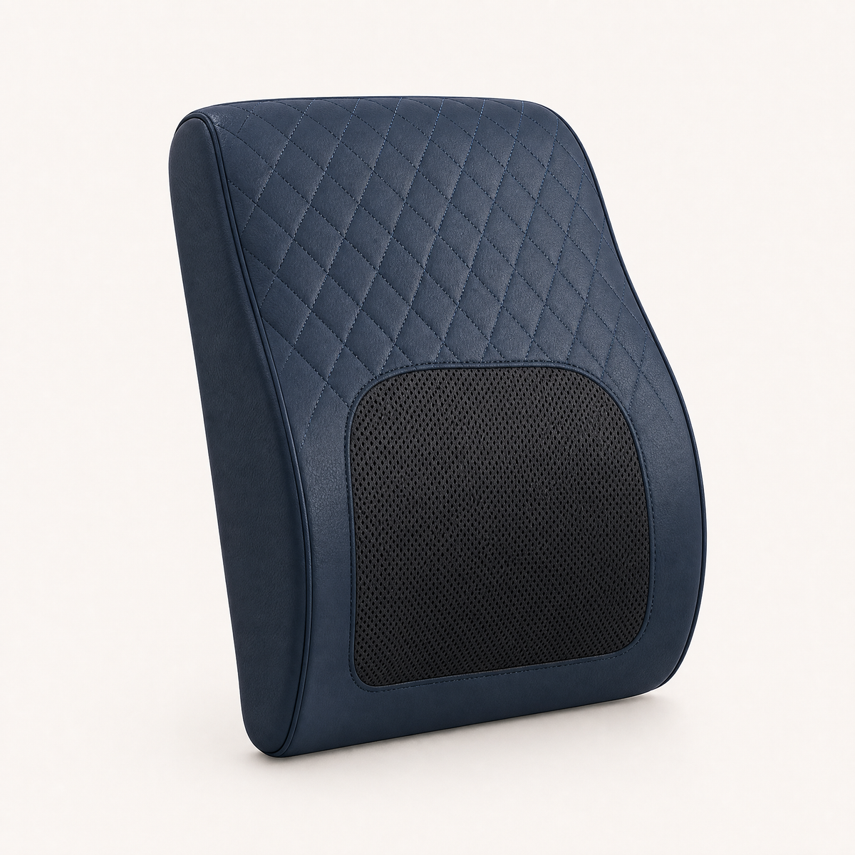 Multifunctional Heating Massage Pillow, shown in a clear product image