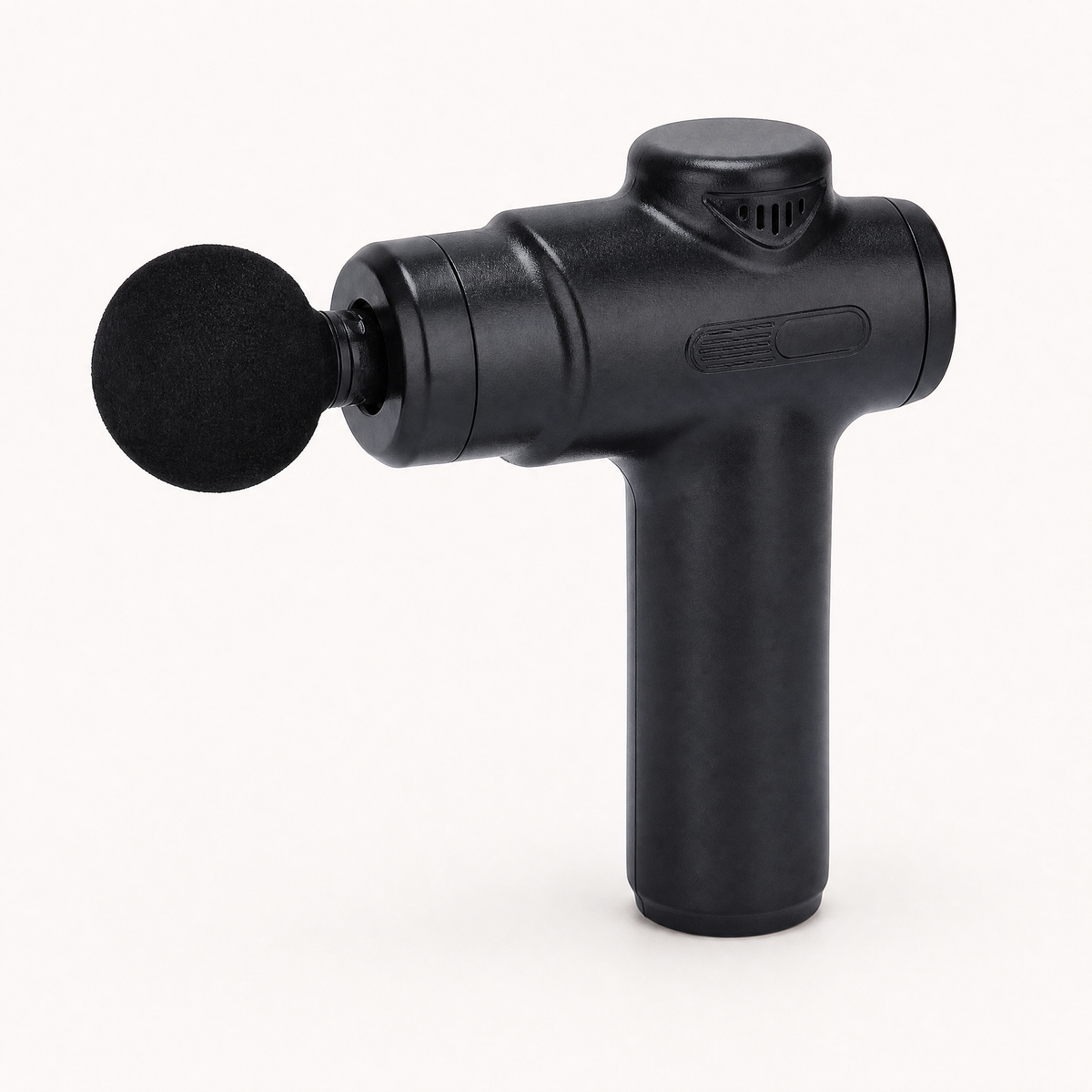 Electric Fascia Massage Gun product image