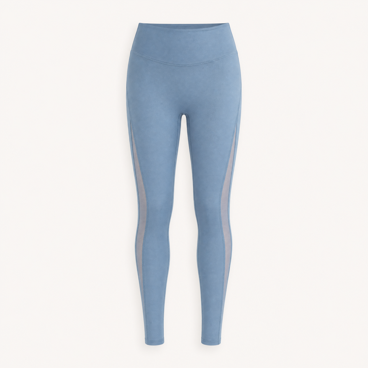 Seamless High-Waisted Leggings — Yoga & Everyday Pants product image