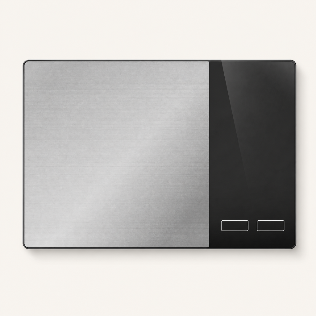 Smart Kitchen Nutrition Scale, shown in a clear product image