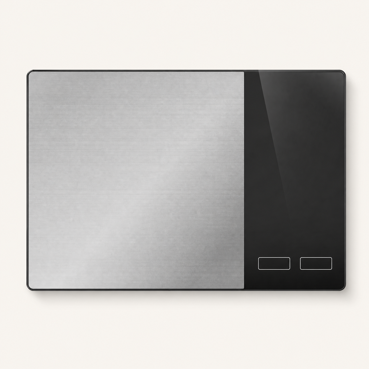 Smart Kitchen Nutrition Scale, shown in a clear product image