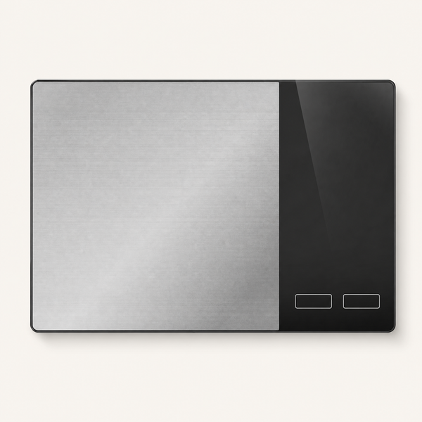 Smart Kitchen Nutrition Scale, shown in a clear product image