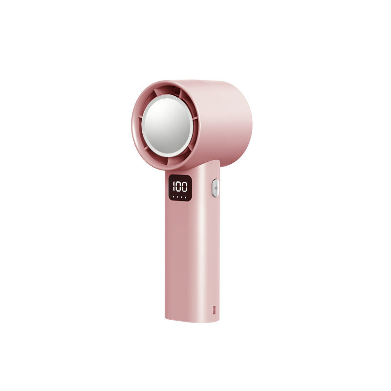 Portable Turbine Handheld Fan, product view 8