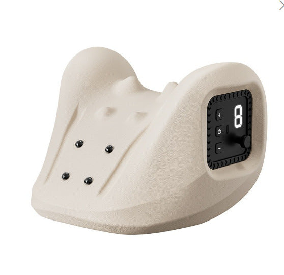 Massage pillow wireless remote control detail