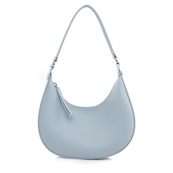 Crescent Shoulder Handbag