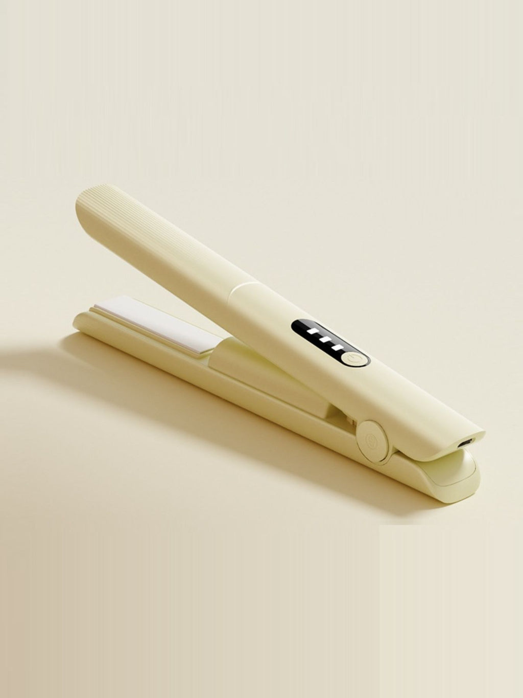 Cordless ceramic hair styling tool — additional view 9