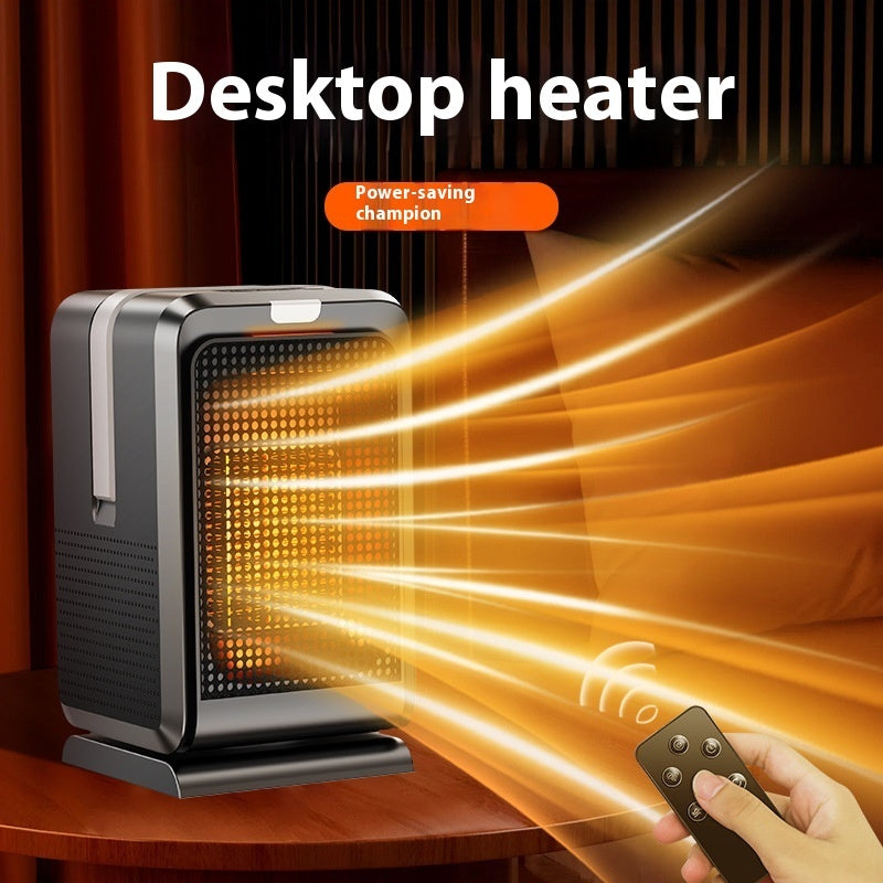 Portable Desktop Warm Air Blower Heater product image