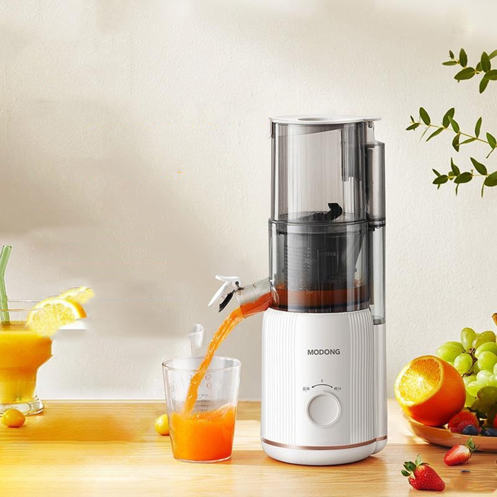 Multi-Function Pulp-Separating Juicer, front product view