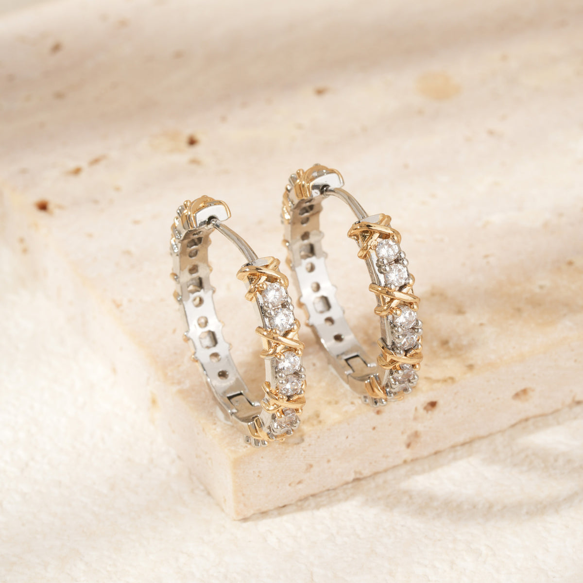 Minimalist Fashion Earrings product image