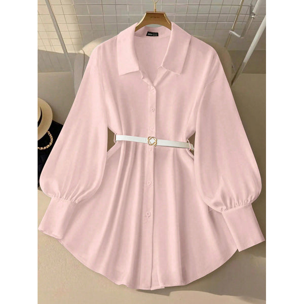 Product detail photo of Women's Summer Blouse, Women’s Blouse, everyday style, women's summer blouse