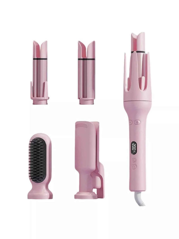 5-in-1 multi-style hair styler — additional view 12