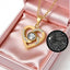 Main product photo of Heart Pendant Necklace