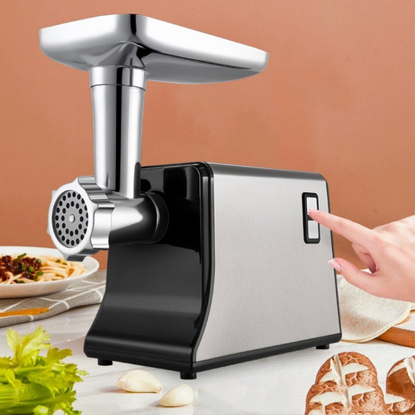 Double-Blade Meat Grinder — product image 6