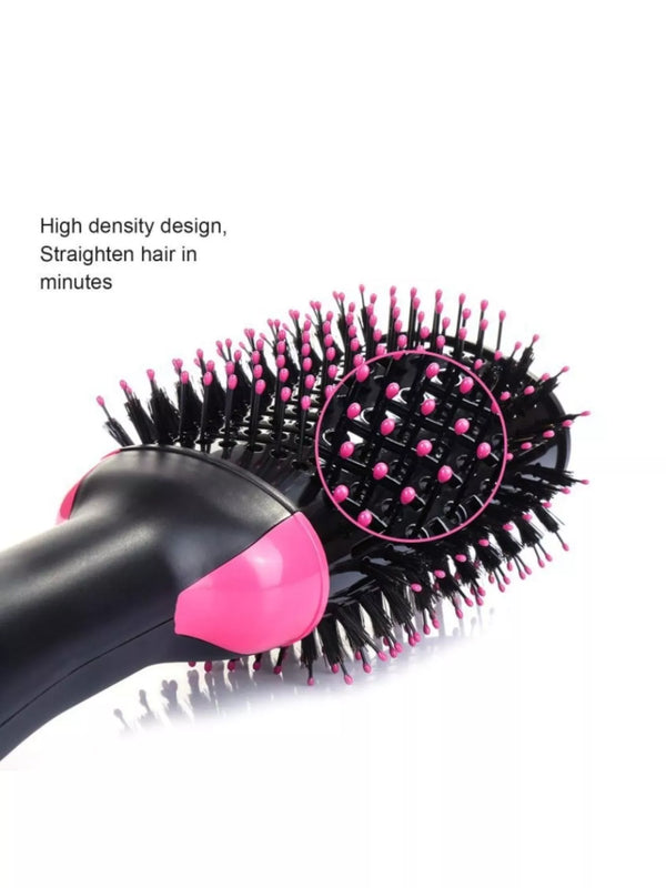 Multi-functional hot air styling brush — additional view 6