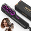 Steam hair straightener — additional view 2