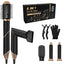 Multi-attachment air styler — additional view 12