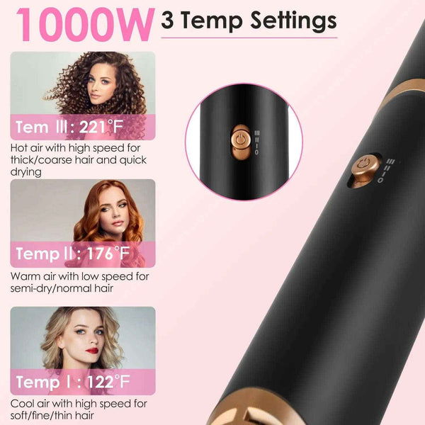 All-in-One Air Styler-Hair Styling&Tool-Splashis-Splashis