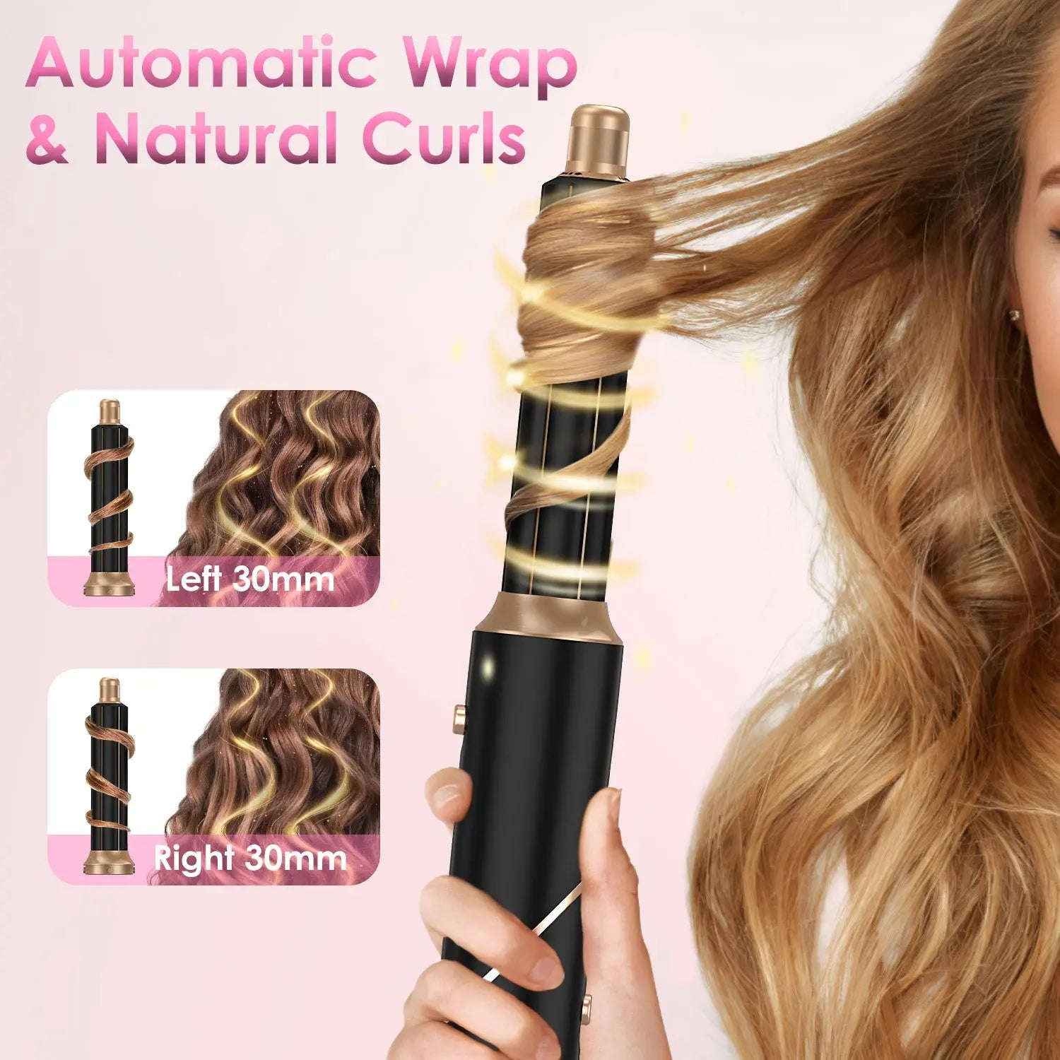 All-in-One Air Styler-Hair Styling&Tool-Splashis-Splashis