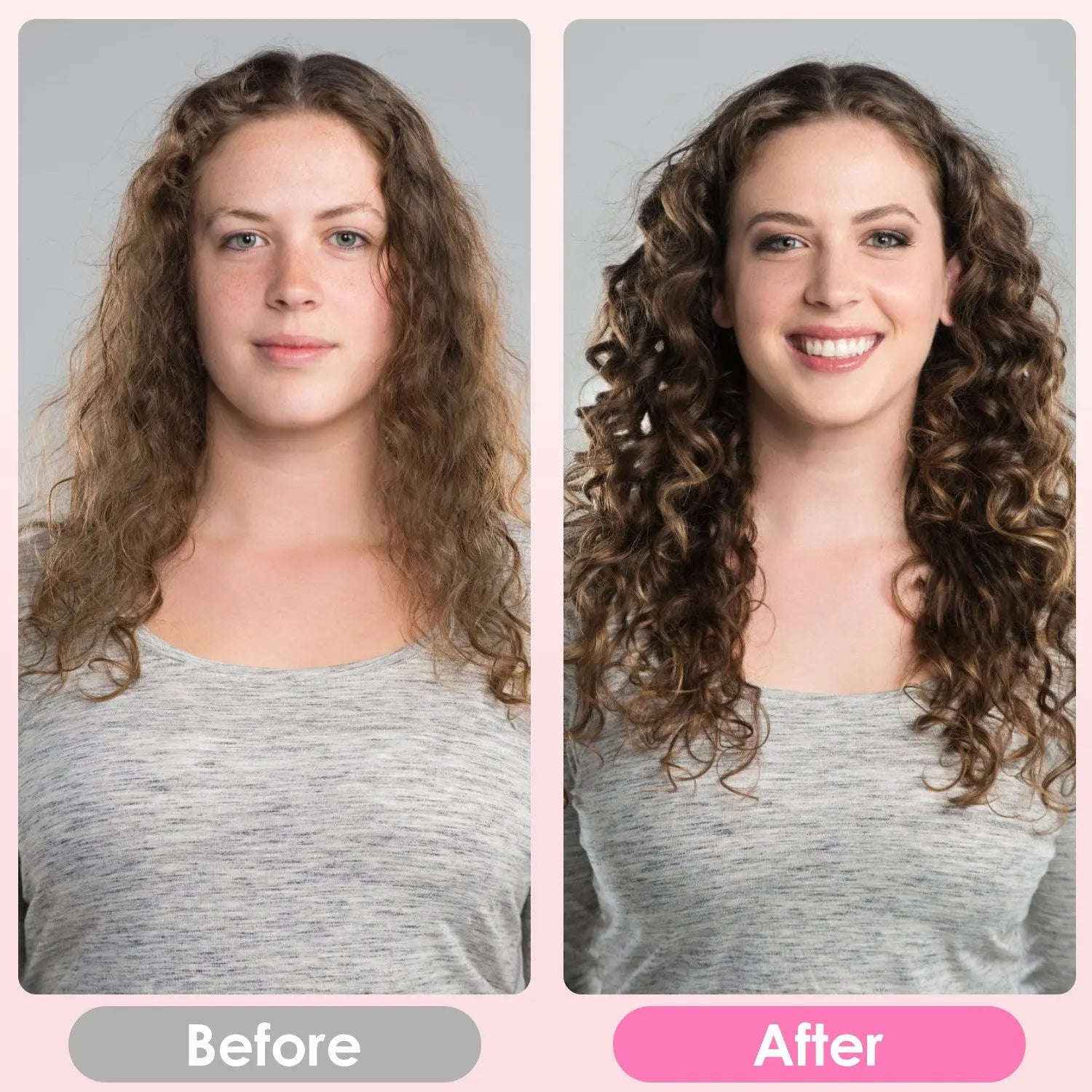 Multi-attachment air styler — additional view 8