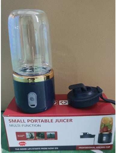Mini Juice Blender Juicer view 5