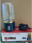 Mini Juice Blender Juicer
